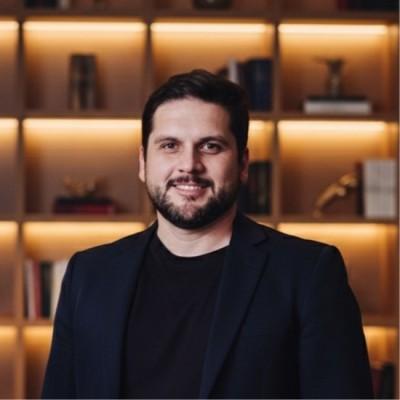 Lucas Assumpção